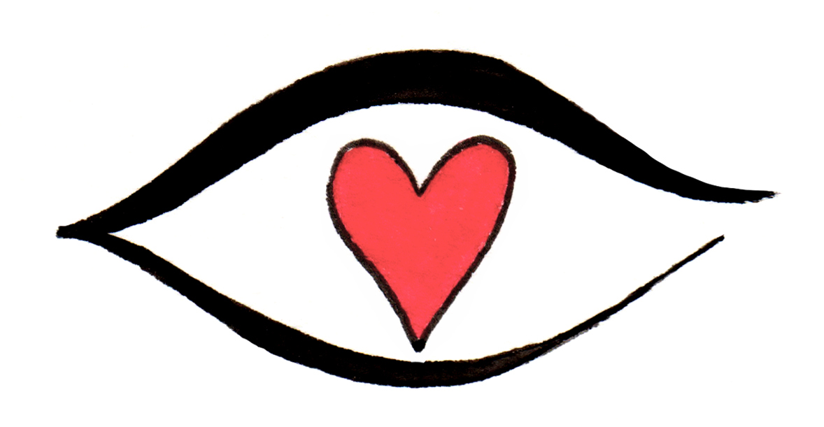 Eyes of the Heart: Prophetic Art Workshop